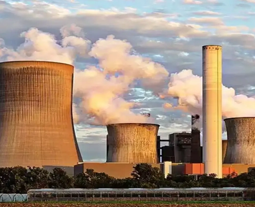 Critical Applications in Power Plants