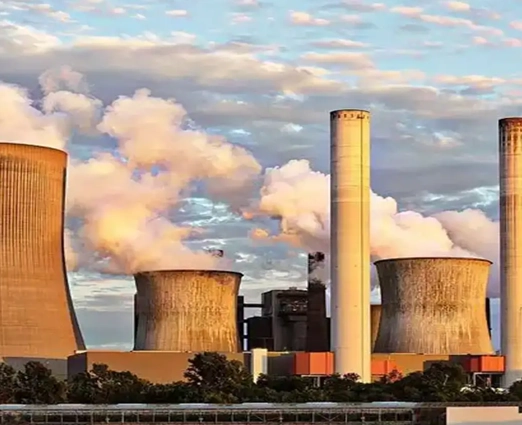 Engineered Valve Solutions for Power Plants