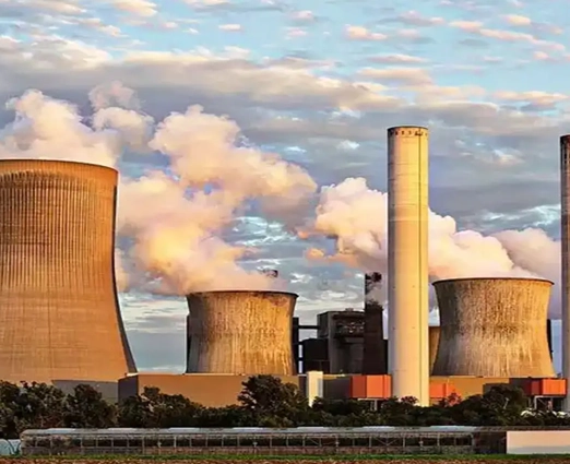 Optimized Engineering for Power Sector