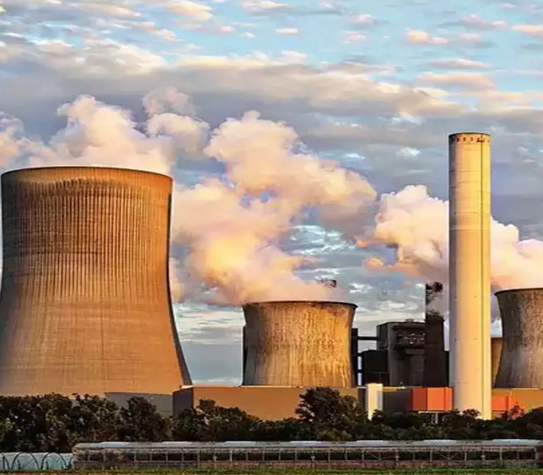 Why YES Valves for Power Generation